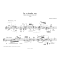 IN A CIRCULAR WAY Album sheet per violino solo [DIGITAL]